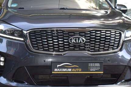 Kia Sorento 127.963 km 24.600 € Frankfurt am Main 60314