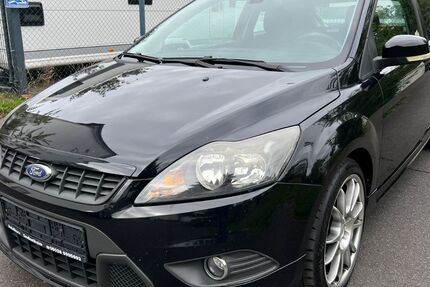 Ford Focus 206.000 km 3.490 € STOCKSTADT 63811