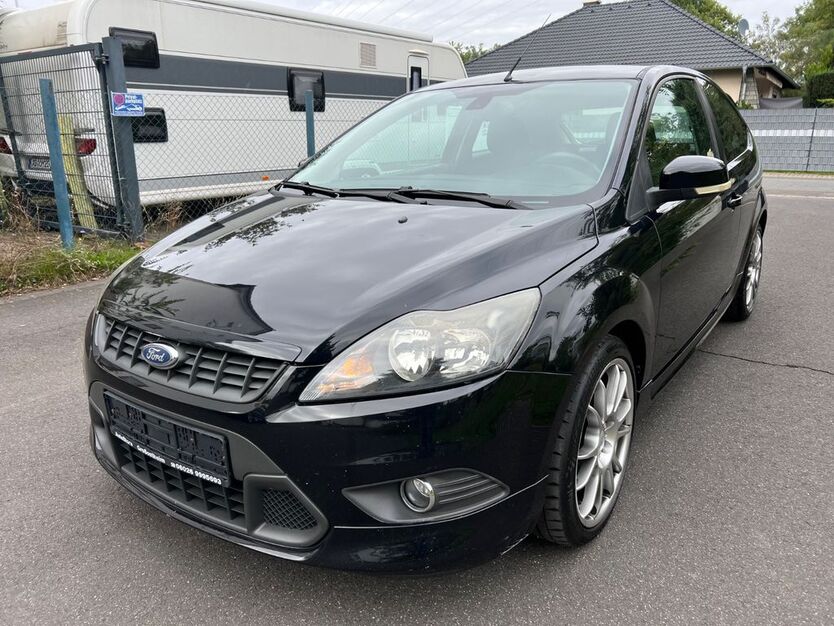 Ford Focus 206.000 km 3.490 € STOCKSTADT 63811