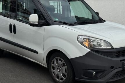 Fiat Doblo 371.000 km 3.980 € Dietzenbach 63128