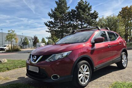 Nissan Qashqai 160.094 km 10.400 &euro; Oberursel (taunus) 61440