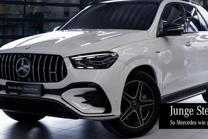 Mercedes-Benz GLE 53 AMG 11.500 km 93.560 &euro; Alzenau 63755