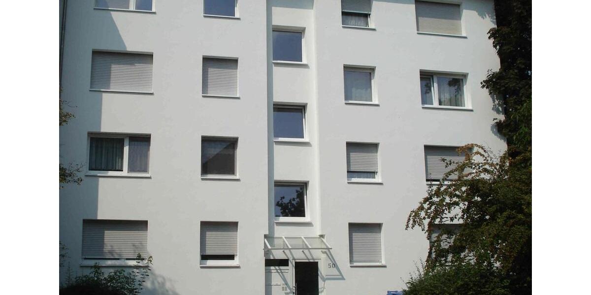 3 ZKBB in ruhiger und zentraler Wohnlage - Hofheim Kernstadt 3 zimmer