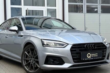Audi A5 88.000 km 29.490 € Büttelborn 64572