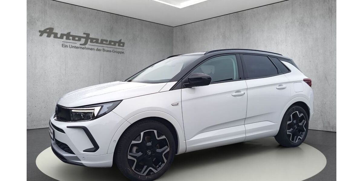 Opel Grandland (X) 46.149 km 28.950 &euro; Rüsselsheim 65428