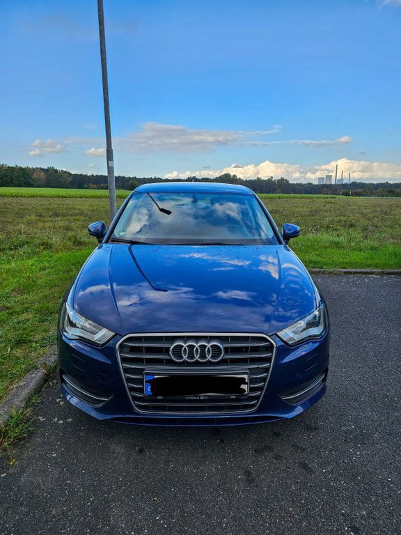 Audi A3 126.000 km 10.200 € Obertshausen 63179