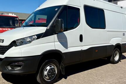 IVECO Andere 12.900 km 33.320 &euro; Frankfurt am Main 60388