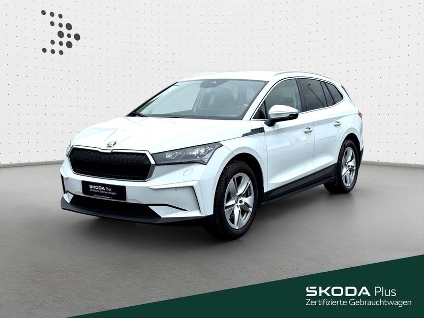 Skoda Enyaq 54.553 km 31.430 € Hofheim im Taunus 65719