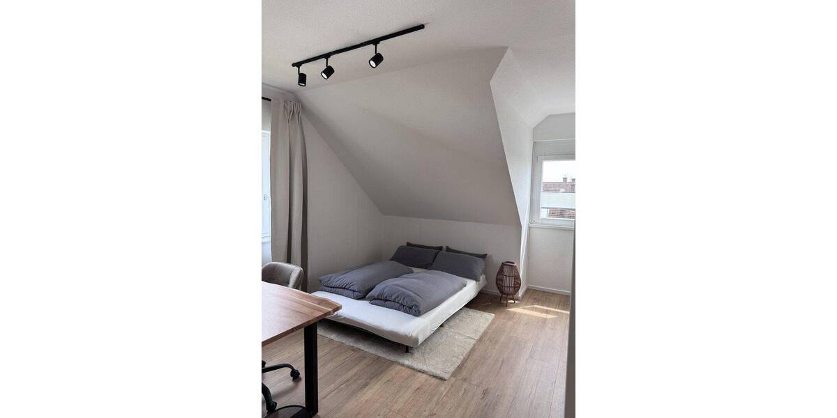 Etagenwohnung Aschaffenburg Damm - 2 Zimmer, 67 m&sup2;, 1.280&euro; | Angebot:26819117