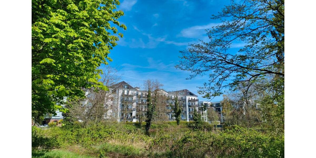 Etagenwohnung Offenbach am Main Bieberer Berg - 3 Zimmer, 103 m&sup2;, 625.000&euro; | Angebot:26234695