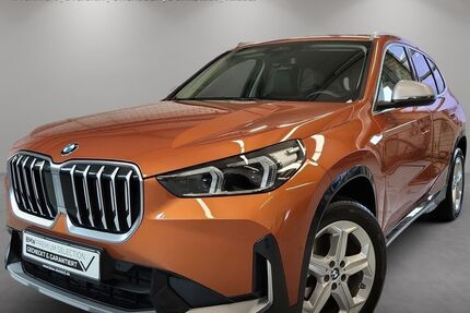 BMW X1 39.600 km 39.890 &euro; Dreieich-Sprendlingen 63303