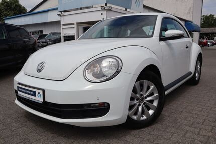 VW Beetle 146.438 km 7.980 &euro; Darmstadt 64291