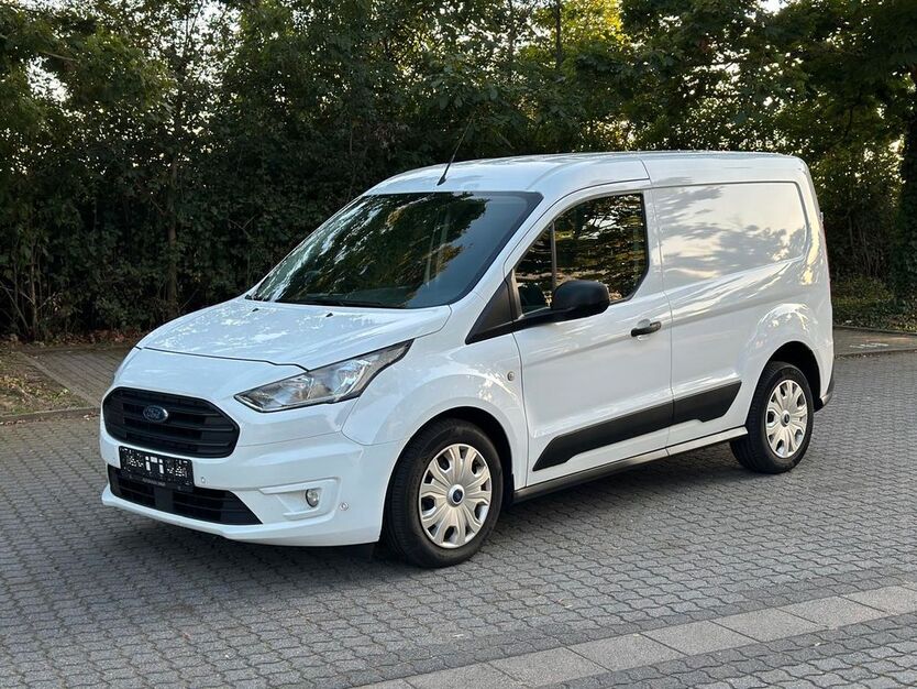 Ford Transit 472.000 km 5.490 € Rüsselsheim 65428