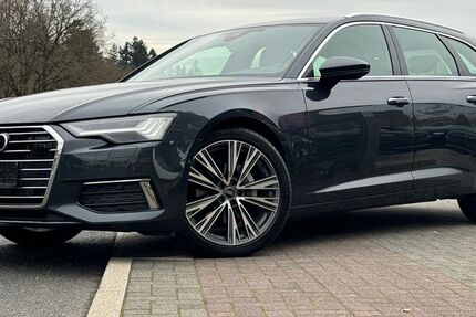 Audi A6 100.000 km 27.900 &euro; Bad Homburg 61350