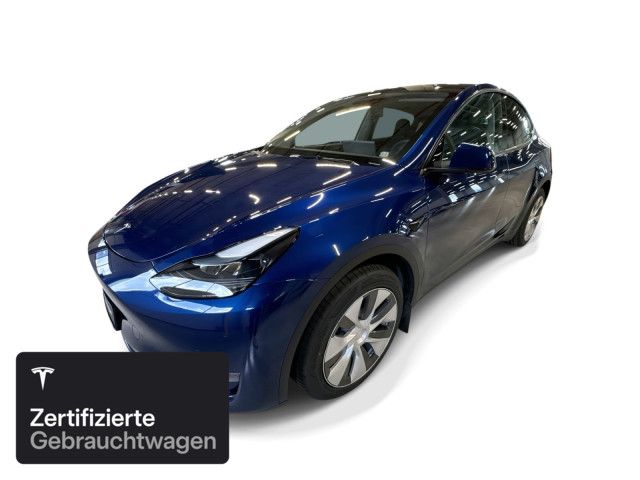 Tesla Model Y 44.406 km 35.400 &euro; Hanau 63457