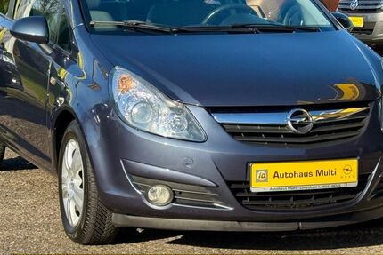 Opel Corsa 163.000 km 2.990 &euro; Limeshain 63694