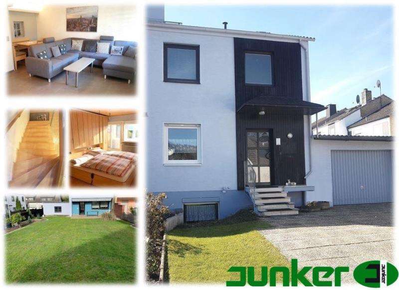 Haus zum Kaufen in Rodenbach 429.000 € 130 m²