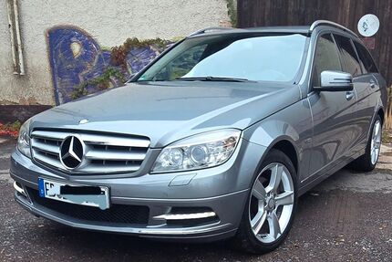 Mercedes-Benz C 250 168.664 km 8.200 € reichelsheim 61203
