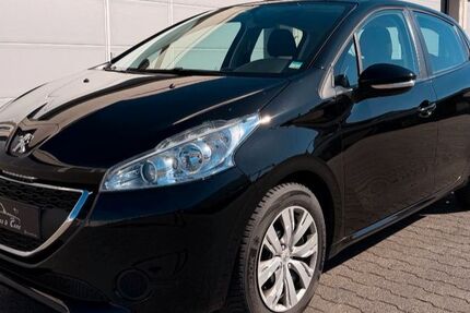 Peugeot 208 89.086 km 6.190 &euro; Neu-Isenburg 63263