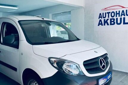 Mercedes-Benz Citan 150.000 km 7.950 € Bruchköbel 63486