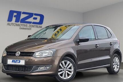 VW Polo 145.000 km 5.888 &euro; Darmstadt 64293