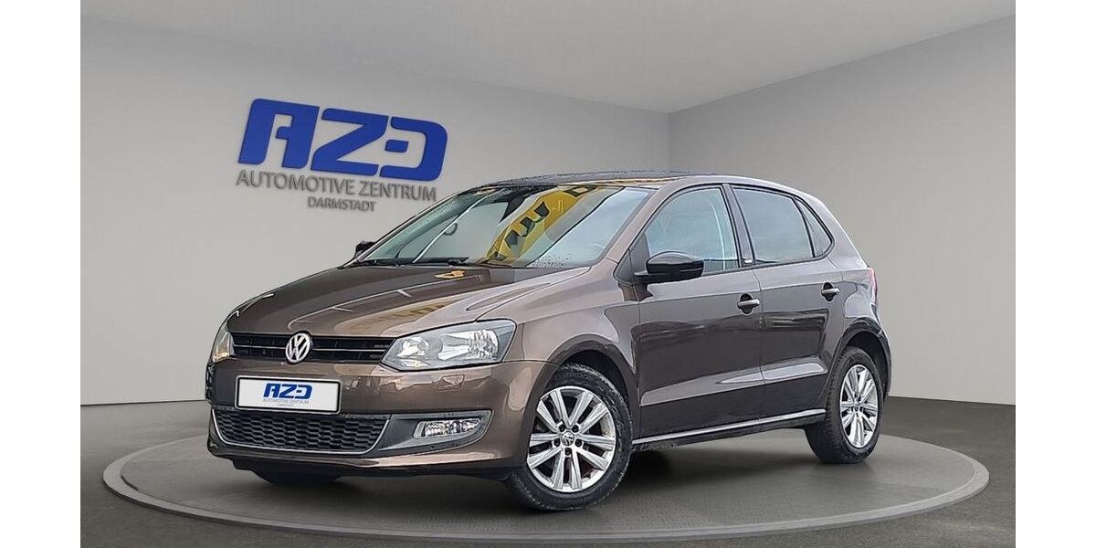 VW Polo 145.000 km 5.888 &euro; Darmstadt 64293