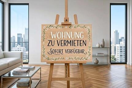 Wohnung Sulzbach am Main - 2 Zimmer, 56 m&sup2;, 700&euro; | Angebot:26289332