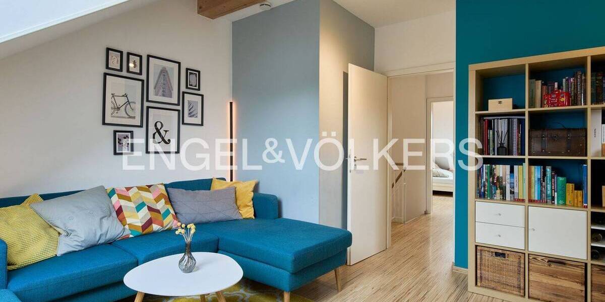Reihenendhaus Rosbach vor der Höhe Nieder-Rosbach - 5 Zimmer, 155 m&sup2;, 620.000&euro; | Angebot:26886576