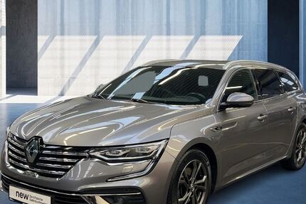 Renault Talisman 72.151 km 24.660 &euro; Frankfurt / Main 60314