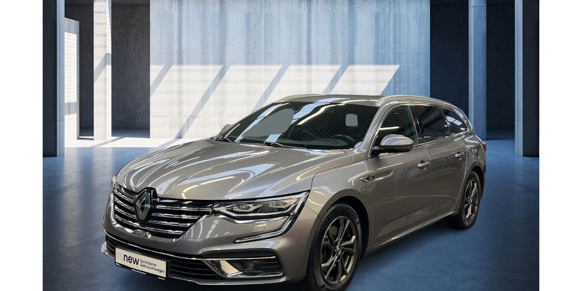 Renault Talisman 72.151 km 24.660 &euro; Frankfurt / Main 60314