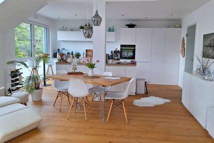 Wohnung zum Kaufen in Offenbach am Main 545.000 € 92.66 m² 2 zimmer