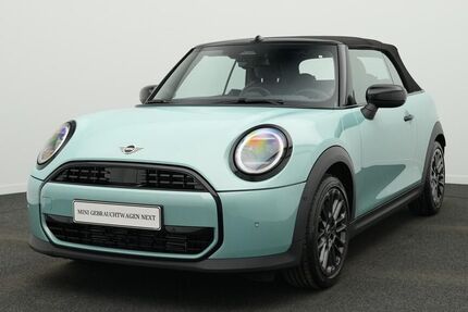 Mini Cooper Cabrio 12.747 km 33.038 &euro; Dreieich-Sprendlingen 63303