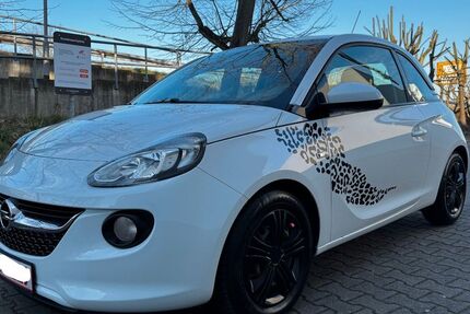 Opel Adam 110.000 km 5.750 € Darmstadt 64293