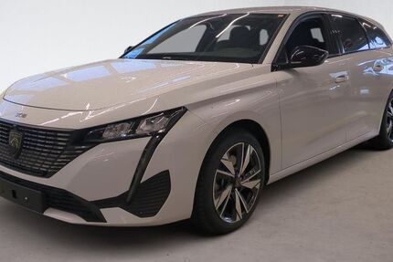 Peugeot 308 5.920 km 22.980 &euro; Rüsselsheim 65428