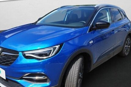 Opel Grandland (X) 92.450 km 17.950 € Aschaffenburg 63739
