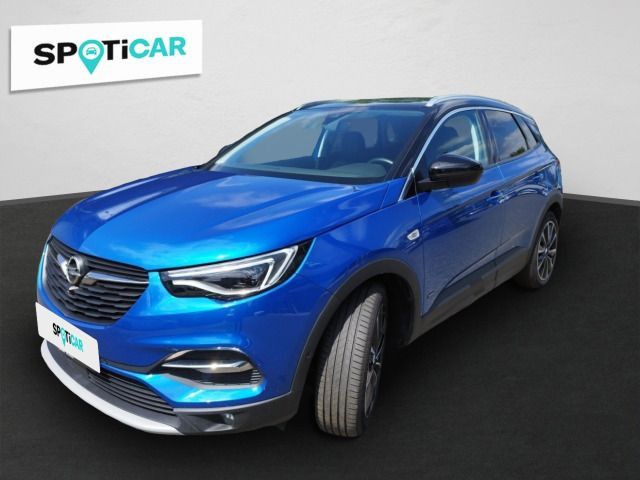 Opel Grandland (X) 92.450 km 17.950 € Aschaffenburg 63739