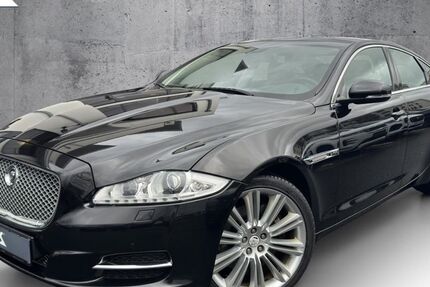 Jaguar XJ 68.500 km 26.750 € Aschaffenburg 63743