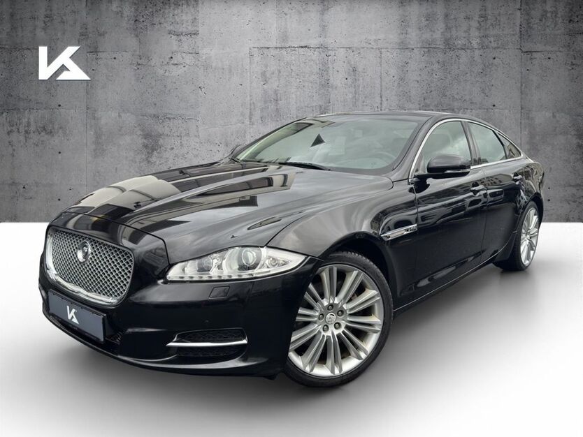 Jaguar XJ 68.500 km 26.750 € Aschaffenburg 63743