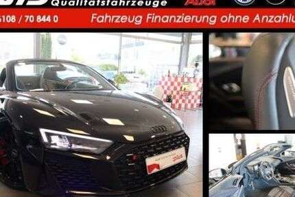 Audi R8 59.000 km 125.000 € Mühlheim 63165