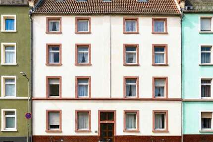 Haus Frankfurt am Main Bockenheim - 17 Zimmer, 310 m&sup2;, 1.320.000&euro; | Angebot:27357593
