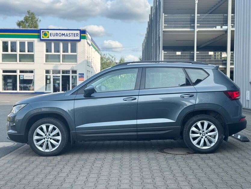 Ateca