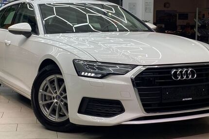Audi A6 110.113 km 26.200 &euro; Neu-Isenburg 63263