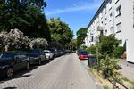 **RESERVIERT** Zwischen Stadtleben und Parkidylle – attraktive 2-Zimmer-Wohnung im beliebten Woogsviertel - Dachgeschoßwohnung Darmstadt Darmstadt/Viertel | Angebot:26776972