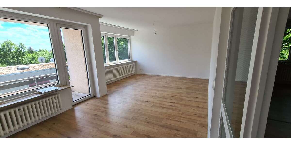 Etagenwohnung Bad Nauheim - 3 Zimmer, 72 m&sup2;, 800&euro; | Angebot:27108635