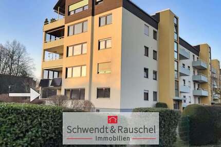 Wohnung Friedrichsdorf - 5 Zimmer, 128 m&sup2;, 499.000&euro; | Angebot:20172469
