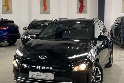 Hyundai KONA 26.300 km 15.950 &euro; Frankfurt am Main 60386