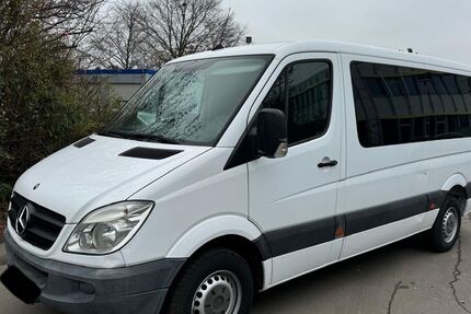 Mercedes-Benz Sprinter 210.000 km 7.500 &euro; Hofheim am Taunus 65719