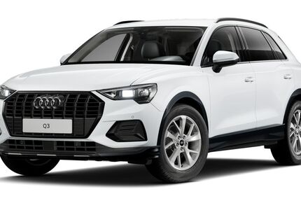 Audi Q3 6.918 km 32.890 &euro; Oberursel 61440