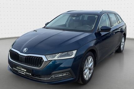 Skoda Octavia 55.959 km 23.430 € Mainz-Kastell (Wiesbaden) 55252