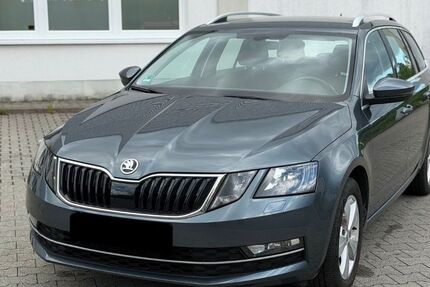 Skoda Octavia 142.000 km 13.800 &euro; Langenselbold 63505